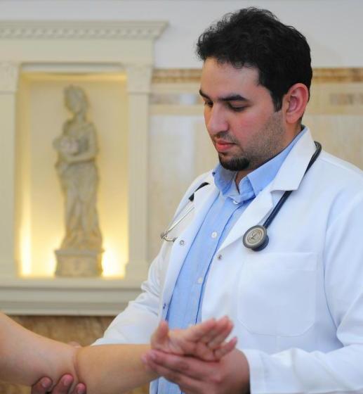 ホテル Aphrodite Palace