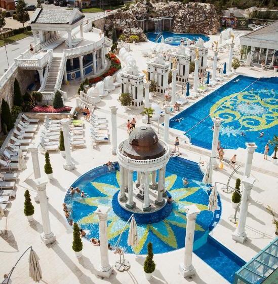 ホテル Aphrodite Palace