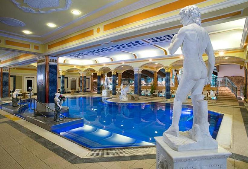 فندق Aphrodite Palace