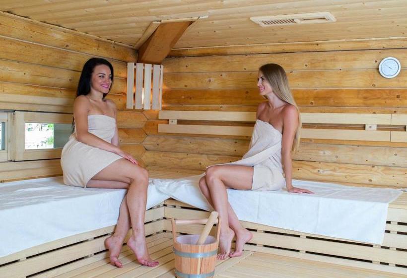 ホテル Aphrodite Palace