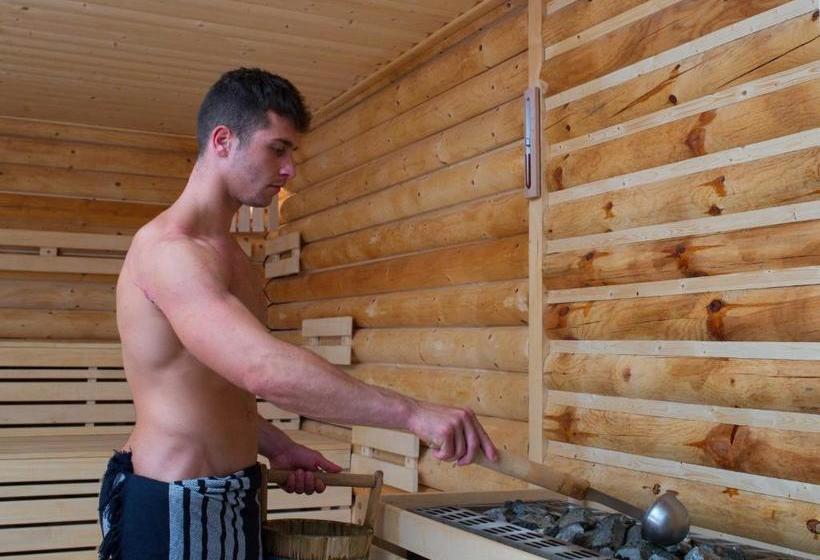 ホテル Aphrodite Palace