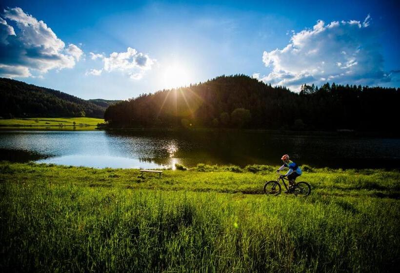 ホテル Aphrodite Palace