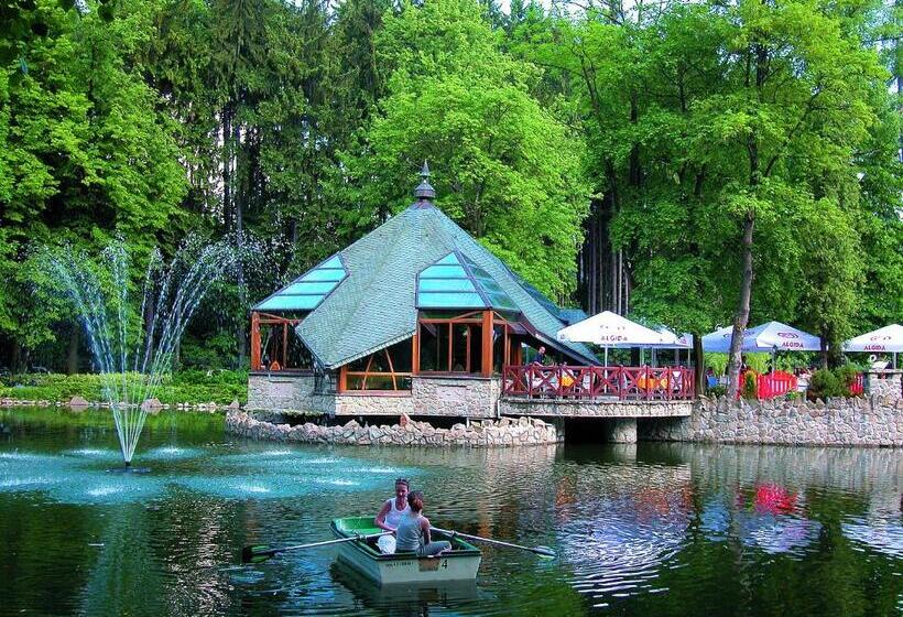 ホテル Aphrodite Palace