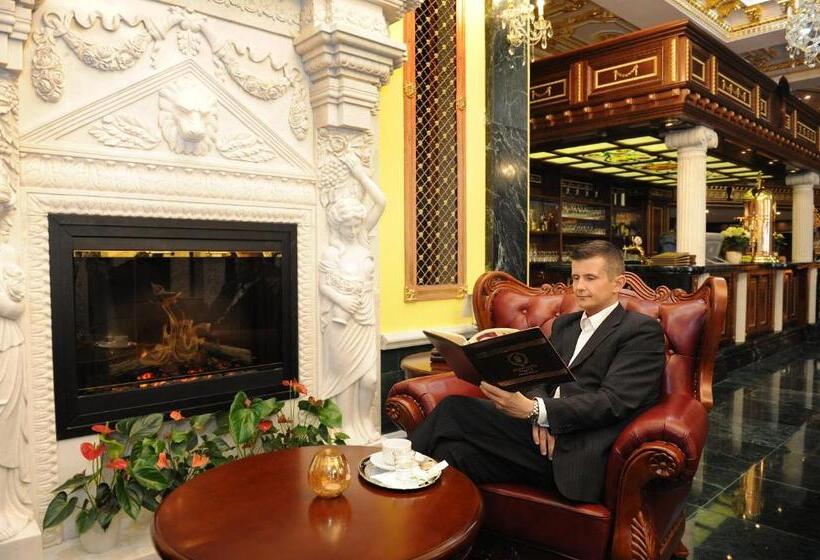 ホテル Aphrodite Palace