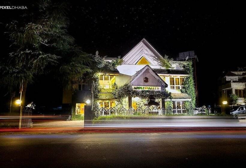 호텔 Apple Valley Resort