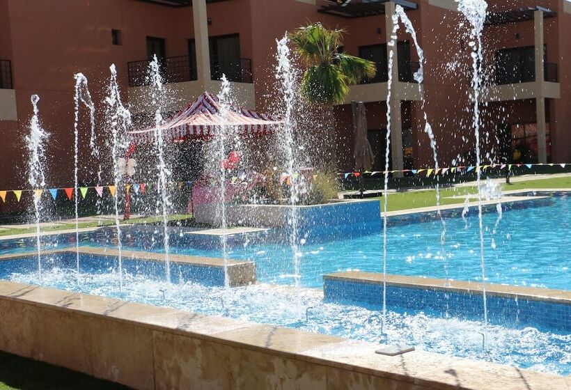 酒店 Aquamarine Kuwait Resort