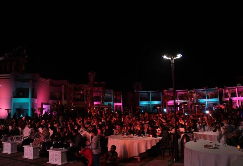 酒店 Aquamarine Kuwait Resort