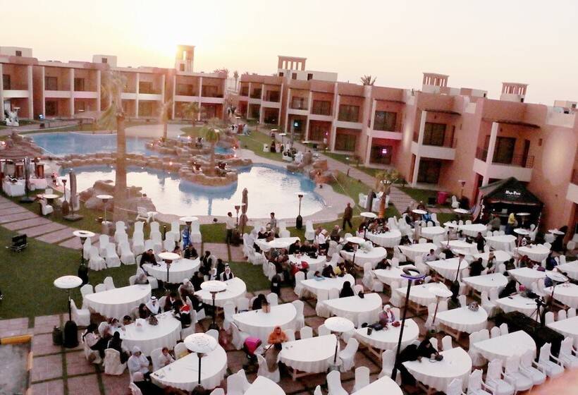 酒店 Aquamarine Kuwait Resort