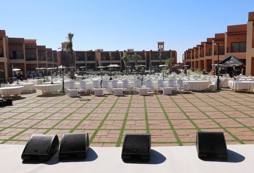 酒店 Aquamarine Kuwait Resort