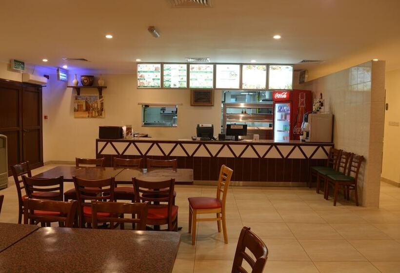 酒店 Aquamarine Kuwait Resort