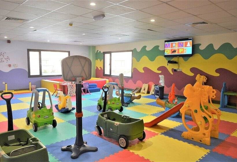 酒店 Aquamarine Kuwait Resort