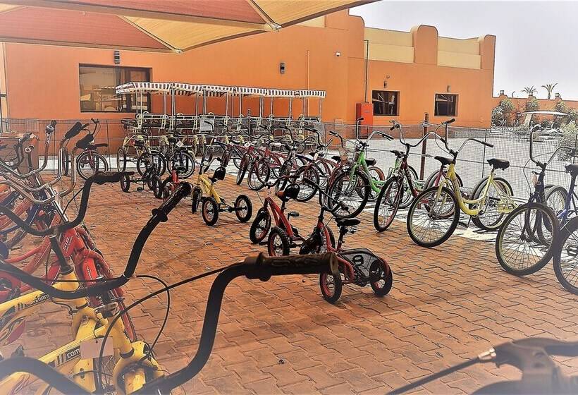 酒店 Aquamarine Kuwait Resort