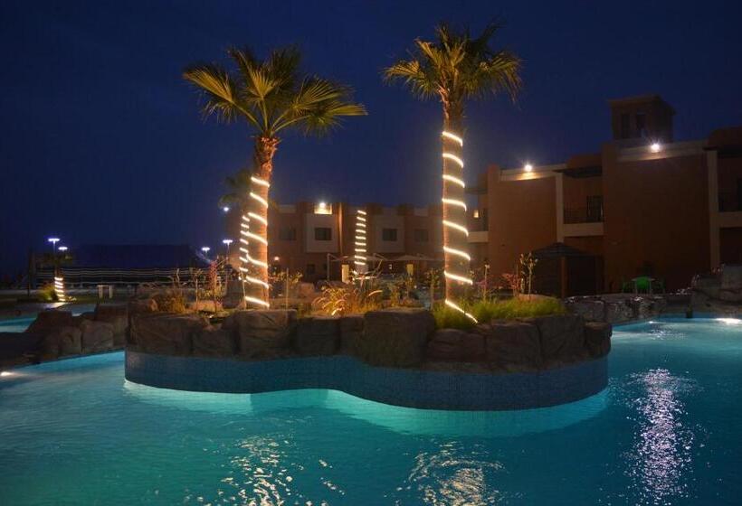 酒店 Aquamarine Kuwait Resort