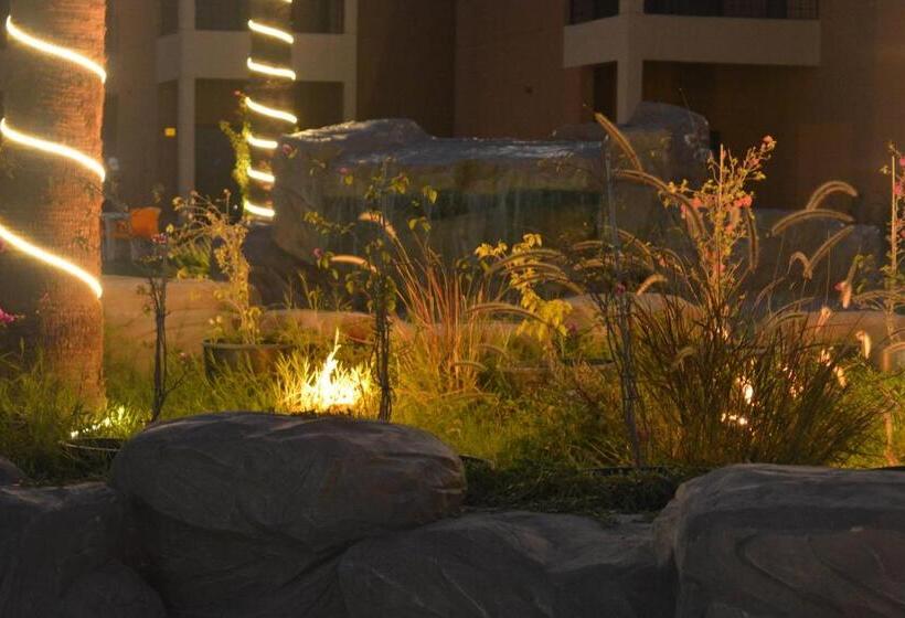 酒店 Aquamarine Kuwait Resort