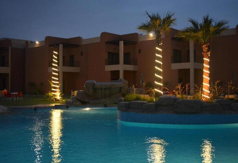 酒店 Aquamarine Kuwait Resort