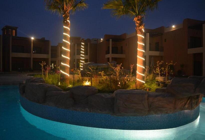 酒店 Aquamarine Kuwait Resort