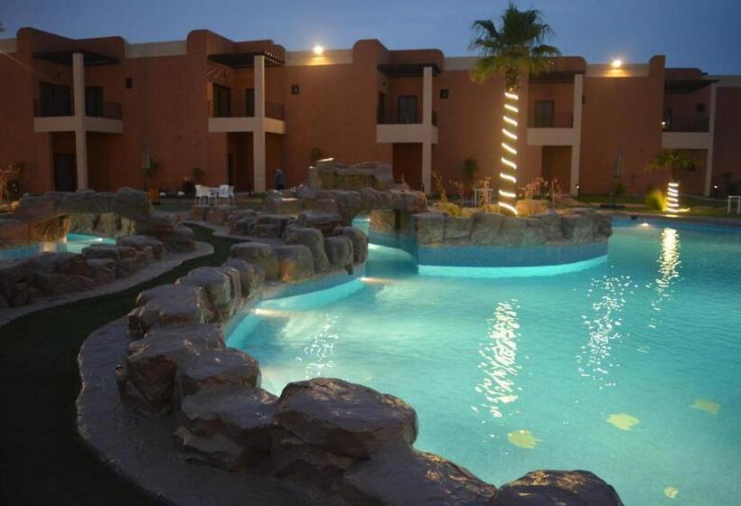 酒店 Aquamarine Kuwait Resort