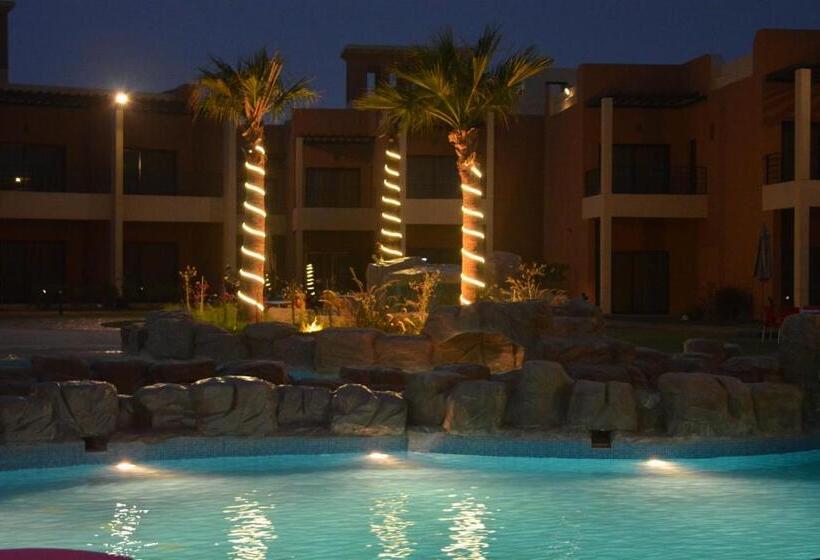 酒店 Aquamarine Kuwait Resort