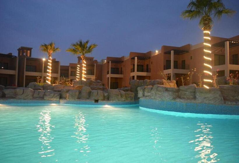 酒店 Aquamarine Kuwait Resort