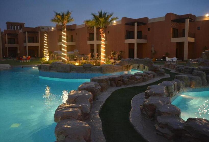 酒店 Aquamarine Kuwait Resort