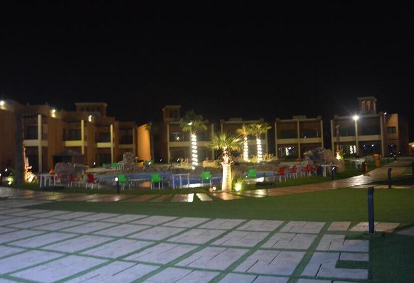 酒店 Aquamarine Kuwait Resort