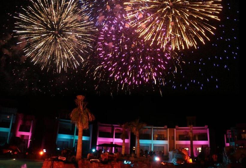 酒店 Aquamarine Kuwait Resort