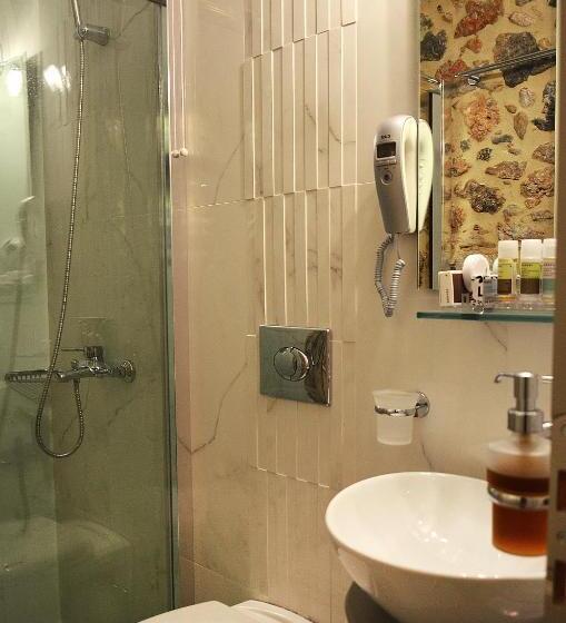 ホテル Archontiko Chioti