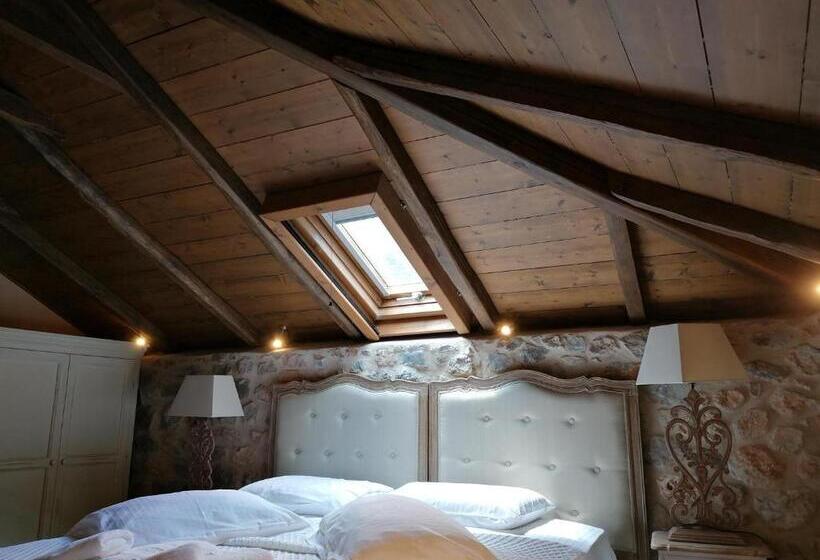 Отель Archontiko Chioti