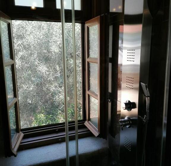 ホテル Archontiko Chioti