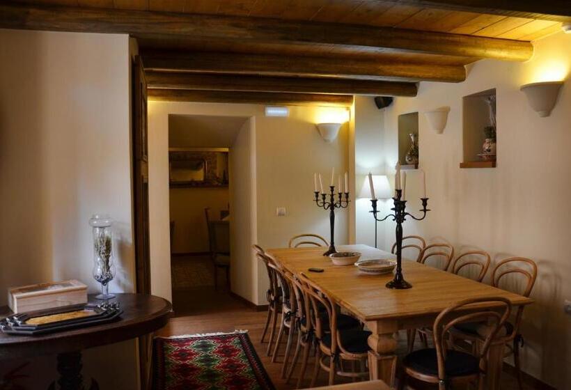 ホテル Archontiko Chioti