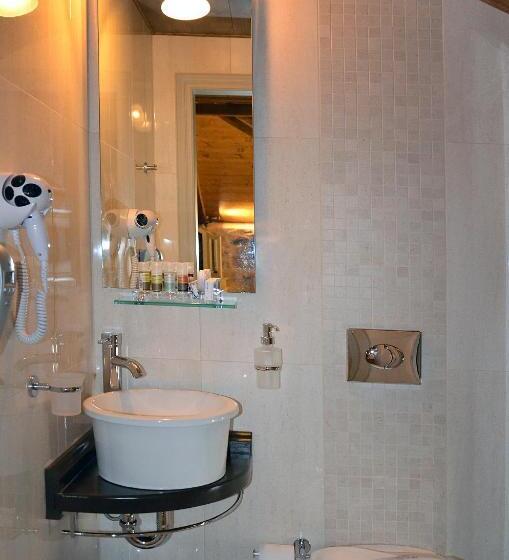 ホテル Archontiko Chioti