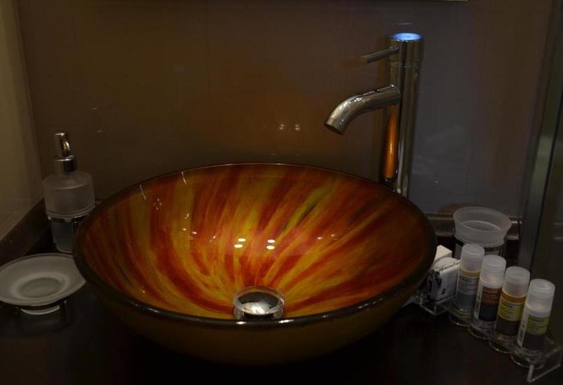 ホテル Archontiko Chioti