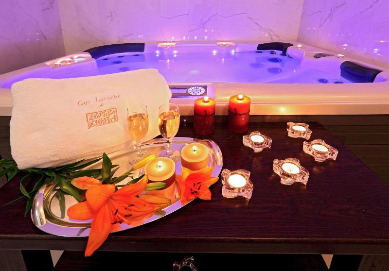 ホテル Archontiko Chioti