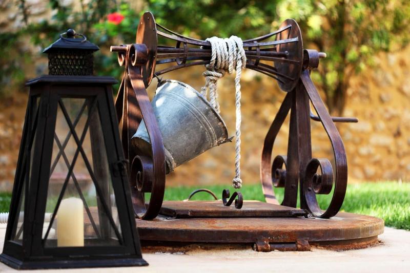 ホテル Archontiko Chioti