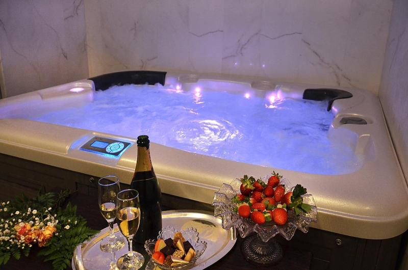 ホテル Archontiko Chioti