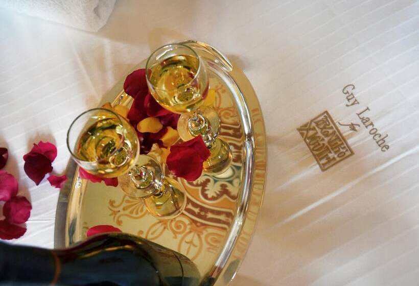 ホテル Archontiko Chioti