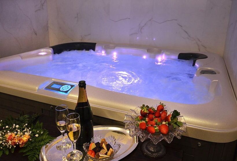 ホテル Archontiko Chioti