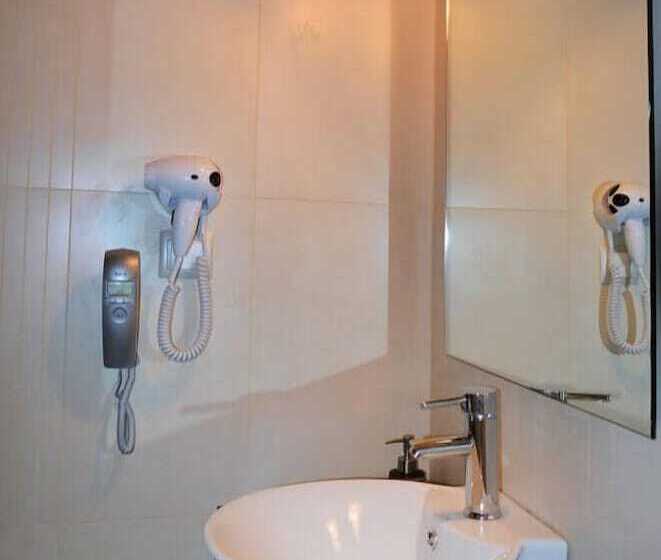 ホテル Archontiko Chioti