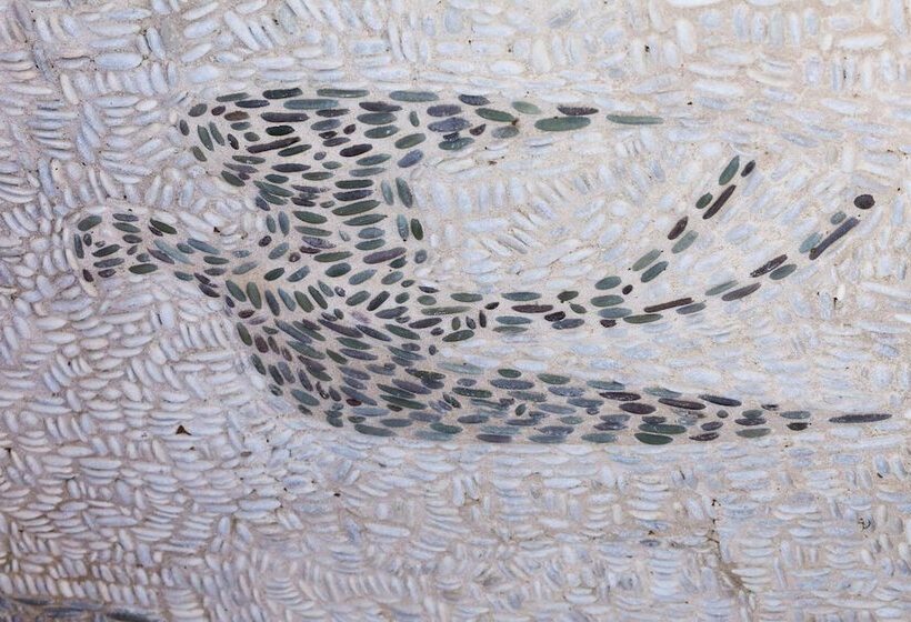 ホテル Archontiko Chioti