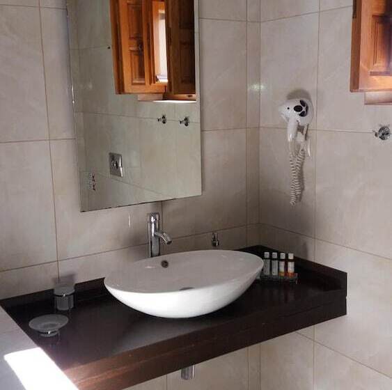 ホテル Archontiko Chioti