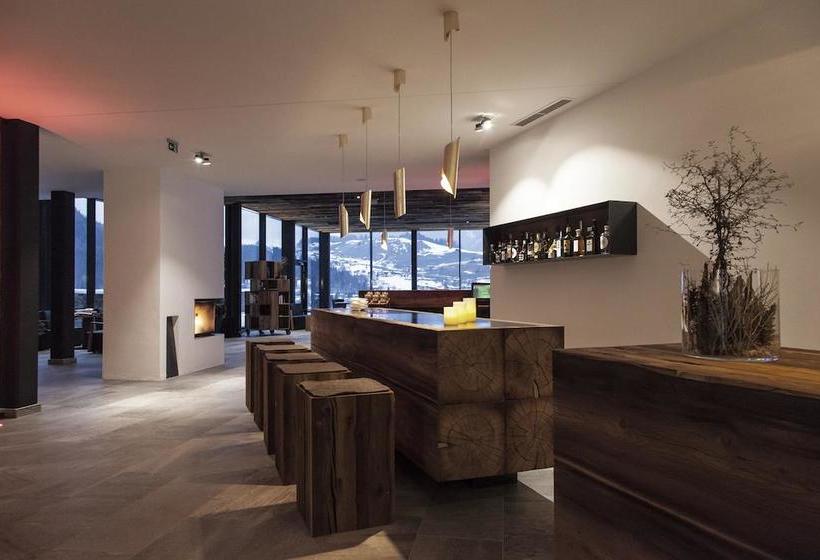 Отель Armona Medical Alpinresort