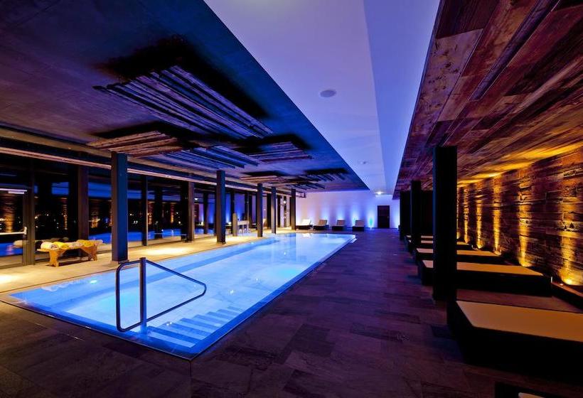 Отель Armona Medical Alpinresort