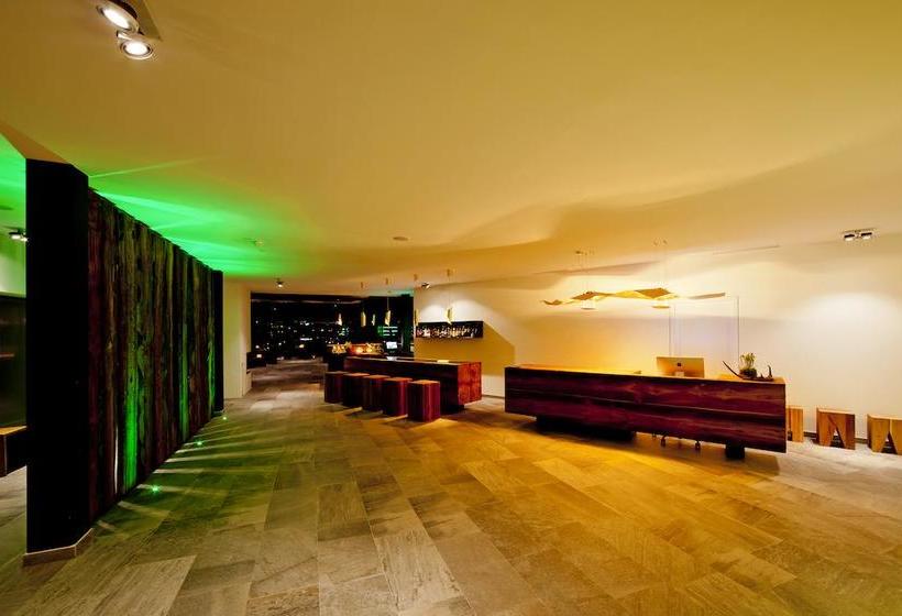 Отель Armona Medical Alpinresort