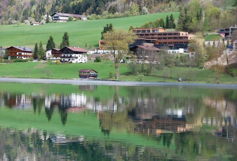 Отель Armona Medical Alpinresort