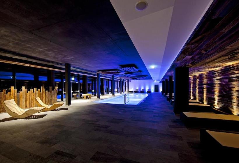 Отель Armona Medical Alpinresort