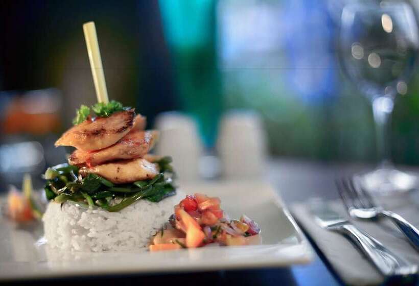 호텔 Aston Inn Mataram