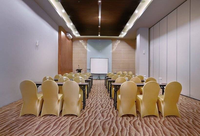 호텔 Aston Inn Mataram