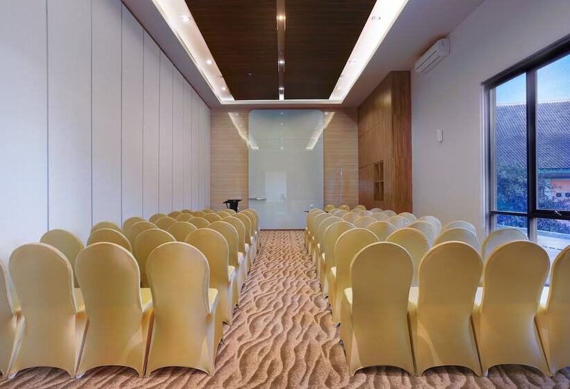 호텔 Aston Inn Mataram