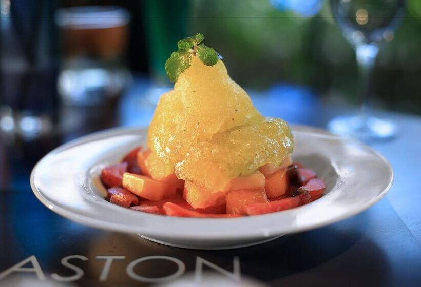 호텔 Aston Inn Mataram