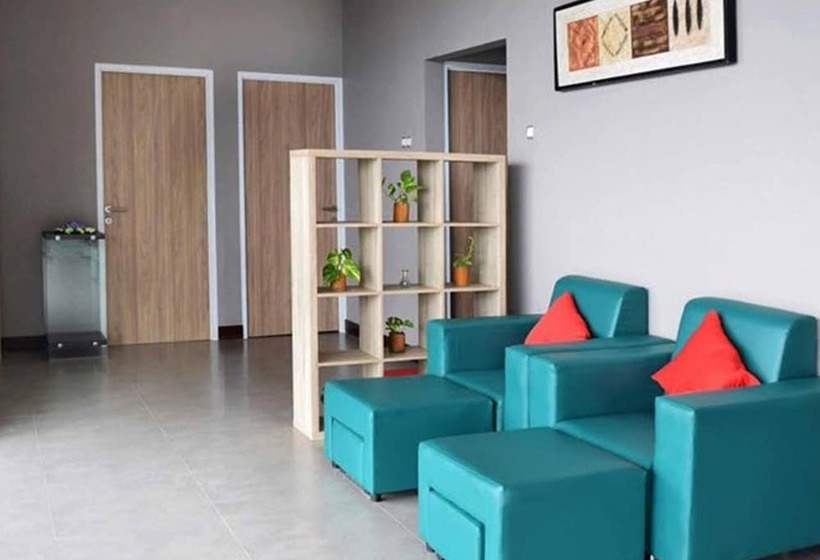 호텔 Aston Inn Mataram